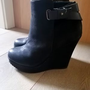 Ankle wedges from Aldo